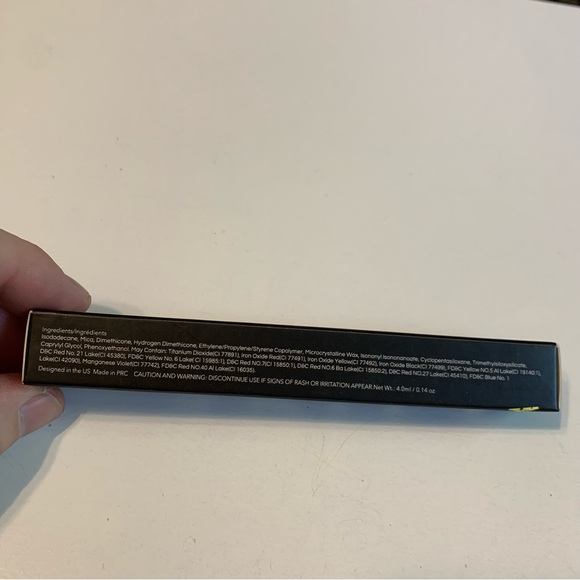 Karity 90's Edition The Mattes Liquid Lipstick - Whatever NWT NLA Long-lasting - Picture 9 of 9